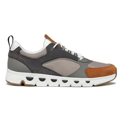 Sneakers Geox Spherica Ecub-4 A