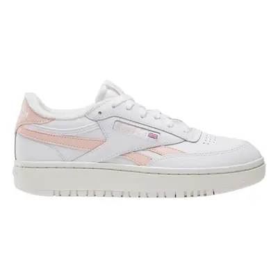 Women's Trainers Reebok Club C Double revenge