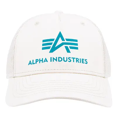 Cap Alpha Industries Basic Trucker