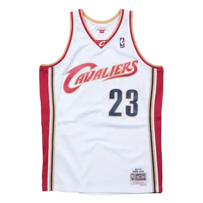 Nba jersey Cleveland Cavaliers Lebron James