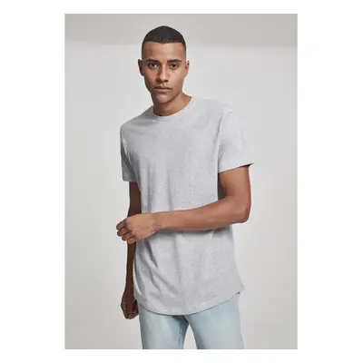 T-shirt Urban Classic shaped long