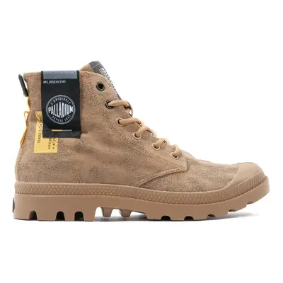 Sneakers Palladium Pampa Surplus