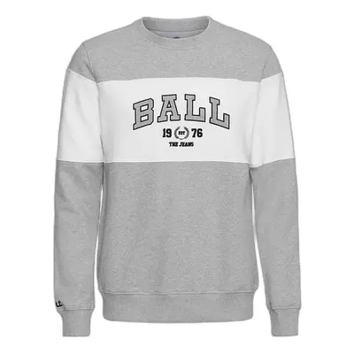 Sweatshirt Ball J. Montana