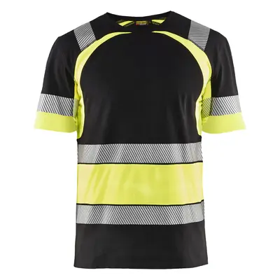 High-visibility T-shirt Blaklader