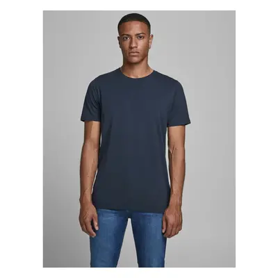 T-shirt Jack & Jones O-neck Organic basic