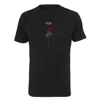 T-shirt Mister Tee lost youth rose tee