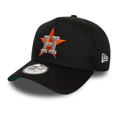 Baseball cap New Era MLB Houston Astros