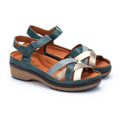 Women's wedge sandals Pikolinos Granada W0W-1969C2