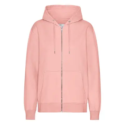 Zipped hoodie Colorful Standard Classic Organic