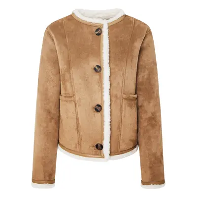 Women's coat Pepe Jeans Caylin