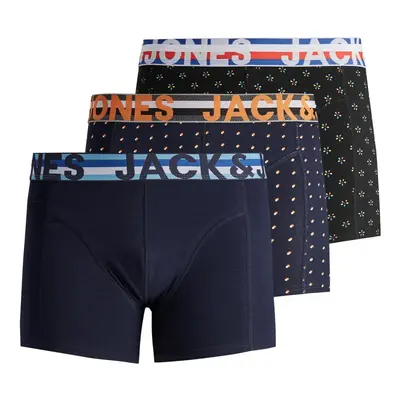 Boxer shorts Jack & Jones Jachenrik (x3)