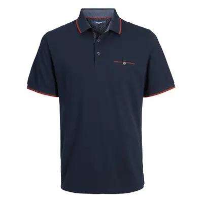 Polo shirt Jack & Jones Jprblumulti