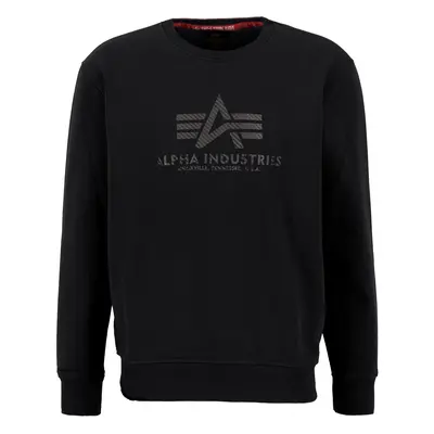 Alpha Industries Basic Carbon Sweatshirt