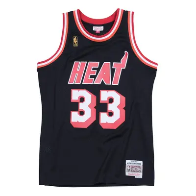 Jersey Miami Heats nba