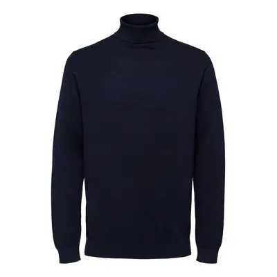 Turtleneck sweater Selected Berg