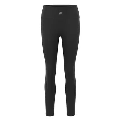 Legging 7/8 high waist woman Fila Raga