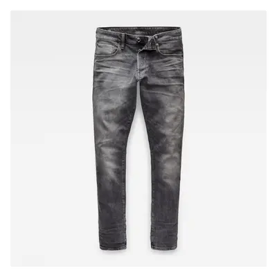 Straight tapered jeans G-Star 3301