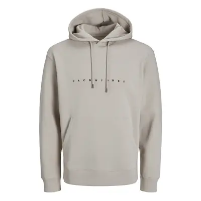 Hooded sweatshirt Jack & Jones Star