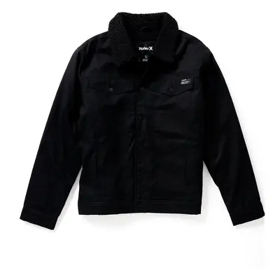 Jacket Hurley Roy Trucker