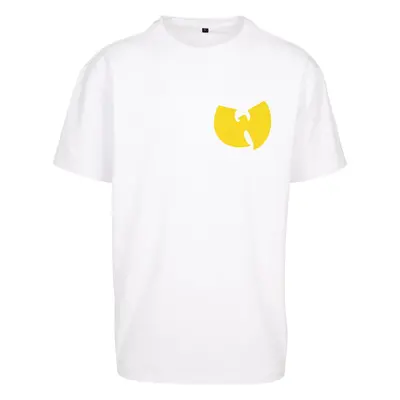 Oversized T-shirt Mister Tee WU Tang Loves NY