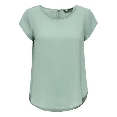 Women's T-shirt Only Onlvic Solid Top Noos