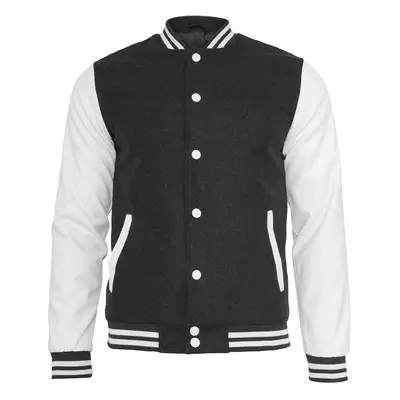 Jacket Urban Classic old school college