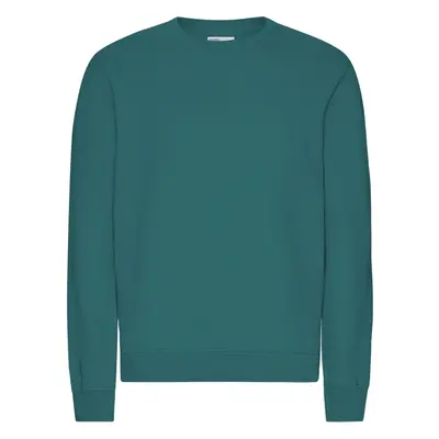 Sweater Colorful Standard Classic Organic Ocean Green