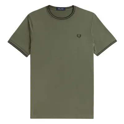 T-shirt Fred Perry Twin Tipped