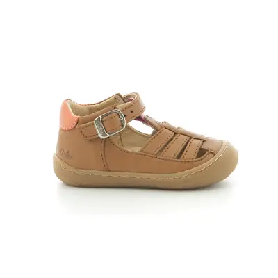 Baby boy sandals Aster Crusile