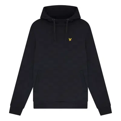 Hoodie Lyle & Scott Container