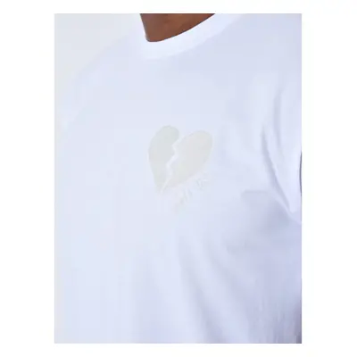 Broken heart T-shirt Project X Paris