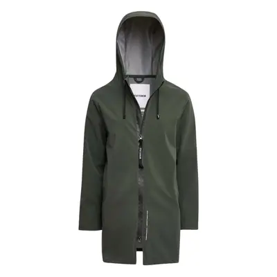 Women's zipped raincoat Stutterheim Stockholm