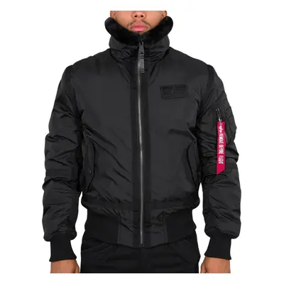 Bomber Alpha Industries B15-3 TT