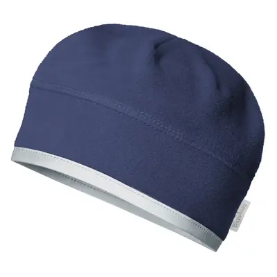 Fleece hat suitable for children's helmets Playshoes