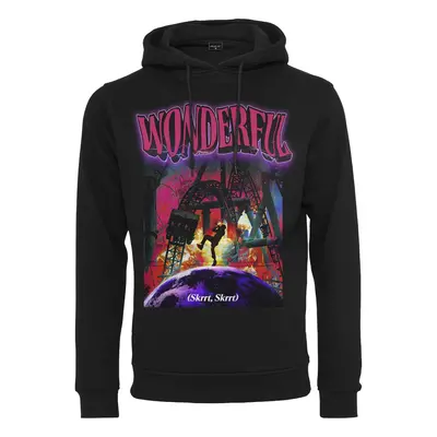 Hoodie Mister Tee wonderful