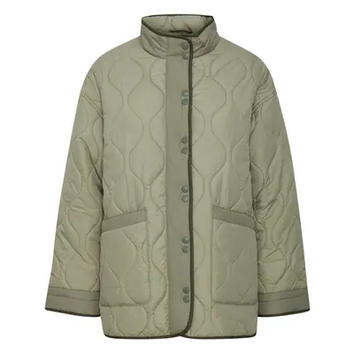 Puffer Jacket b.young Anaka