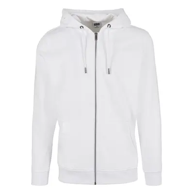 Hoodie Urban Classics basic terry zip