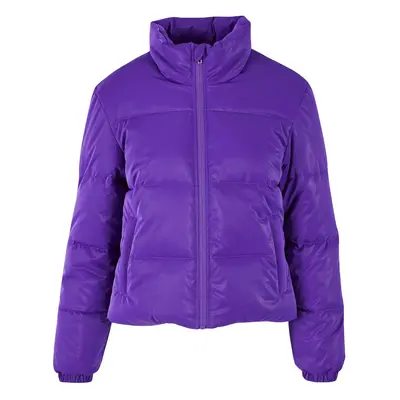 Women's sharkskin down jacket Urban Classics