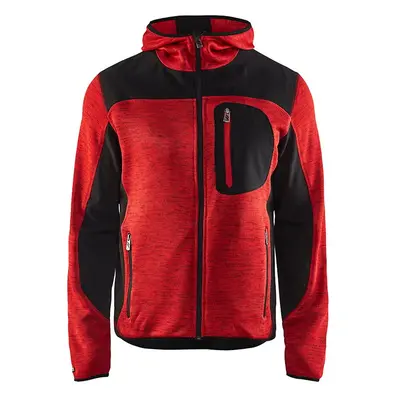 Hooded sweatshirt Blaklader