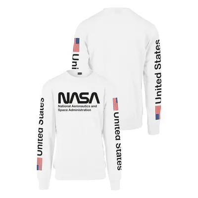 T-shirt Mister Tee Nasa basic