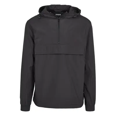 Parka Urban Classic basic pull over