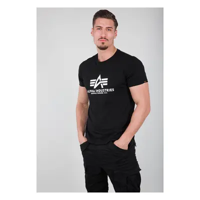 T-shirt Alpha Industries Basic