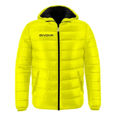 Puffer Jacket Givova Olanda