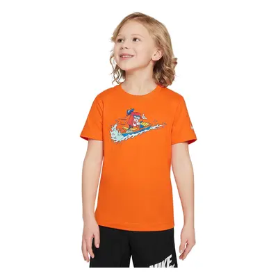 Kid's T-shirt Nike Boxy