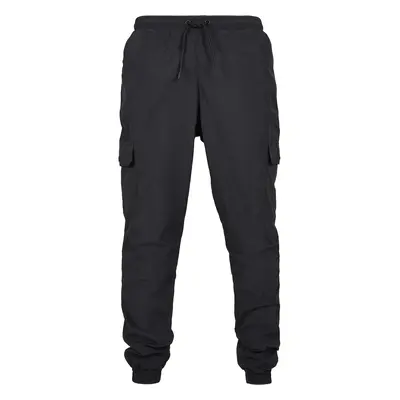 Pants Urban Classics cargo nylon track (large sizzes)