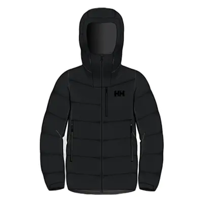 Puffer jacket Helly Hansen Verglas Polar