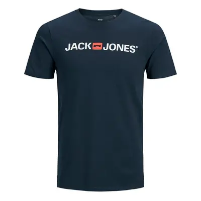 T-shirt Jack & Jones Corp crew neck