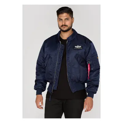 Bomber Alpha Industries CWU 45