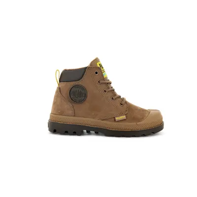 Children's shoes Palladium Pampa hi cuff Wp oz