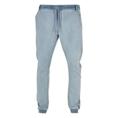 Jogging knitted denim Urban Classics